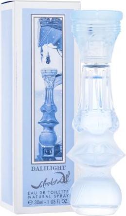 Produktbild Salvador Dalí Dalilight Toilette (Eau de Toilette, 30 ml)