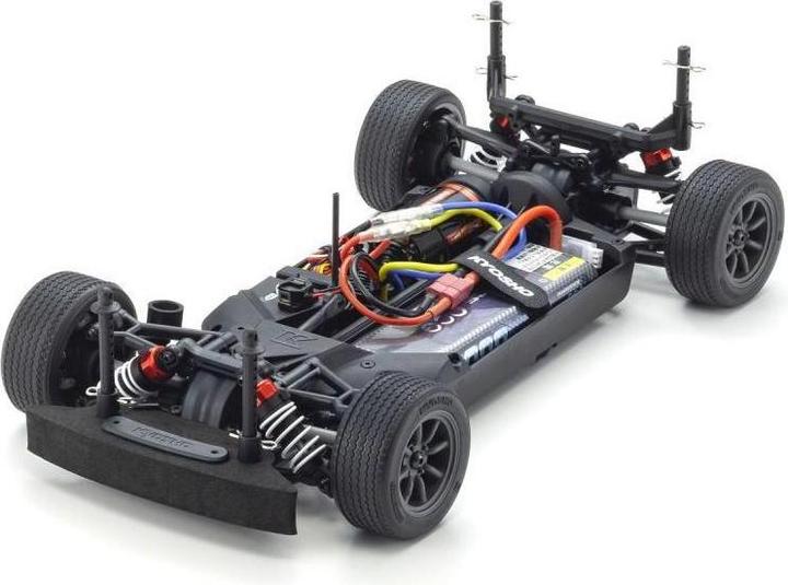 Image du produit Kyosho Fazer MK2 Skyline GTR (RTR Prêt à fonctionner)