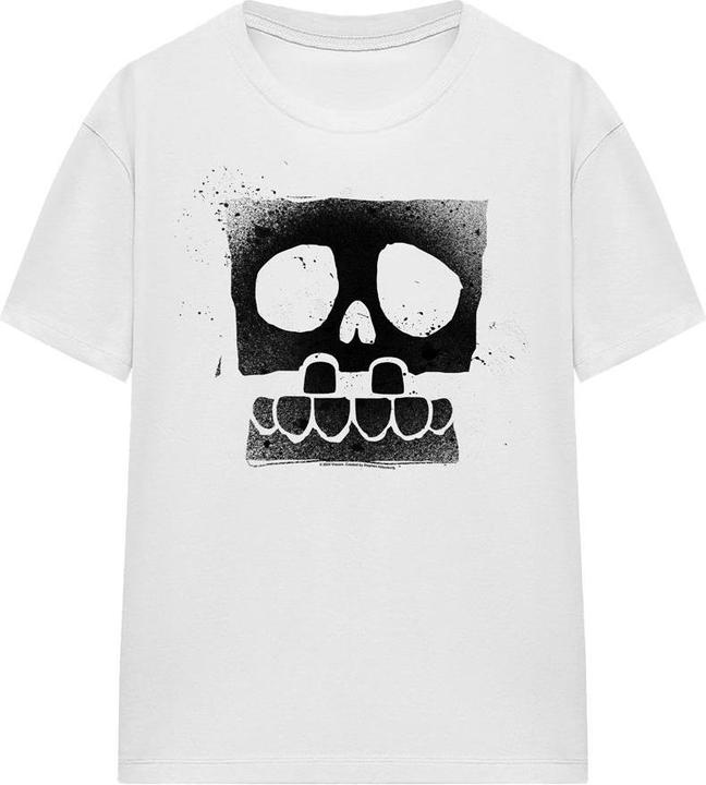 Produktbild Spongebob Squarepants TShirt (L)
