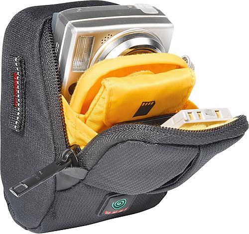 Produktbild Kata DP-407, Kameratasche (Kamera Bereitschaftstasche, Kamera Etui)