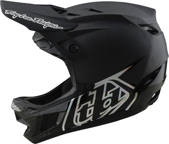 Immagine prodotto Troy Lee Designs D4 Carbon MIPS Helm (58 - 59 cm)