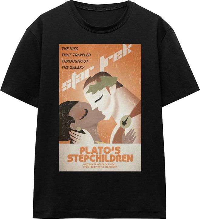 Produktbild The Original Series Episode 65 TShirt (L)