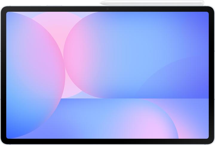 Produktbild Samsung Galaxy Tab S10 FE+ (nur WLAN, 13.10", 128 GB, Blue)