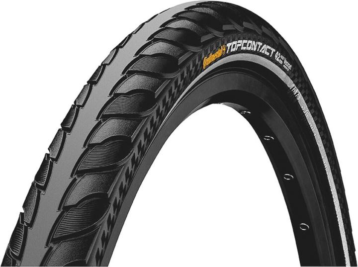 Image du produit Continental Top Contact II (28 x 1.25, 32-622)