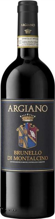 Image du produit Argiano Brunello di Montalcino DOCG (2018)