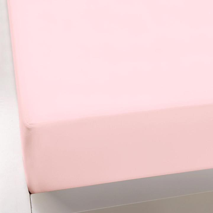 Produktbild Formesse Bella-Donna Jersey Spannbettlaken (100x200 cm, 90x200 cm)