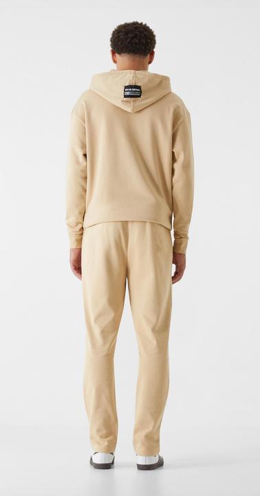 Actual product image 9N1M Sense Sense Essential Straight Pants - 159567 (L)