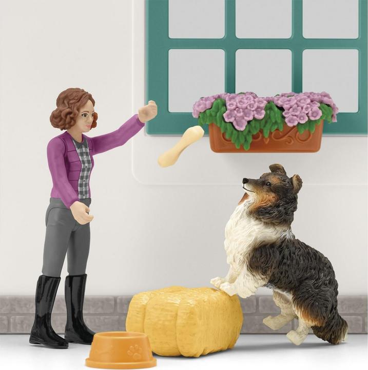 Immagine prodotto Schleich Negozio di equitazione Horse Club