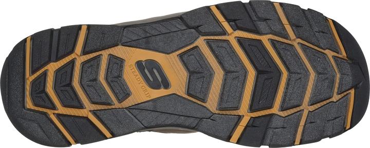 Actual product image Skechers TRESMEN sandal - MENARD (41)