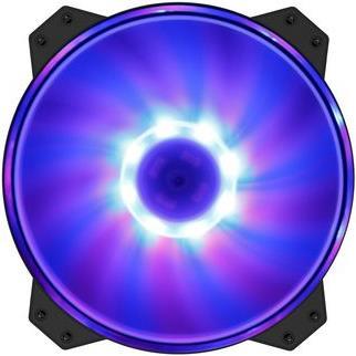 Produktbild Cooler Master Mf200r RGB (200 mm, 1 x)
