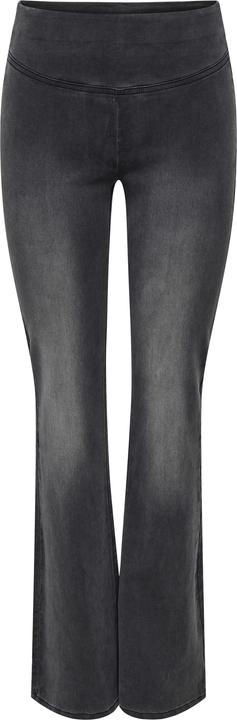 Produktbild Only ONLROYAL Mittlere Taille Ausgestellt Jeans Flared fit jeans (32)