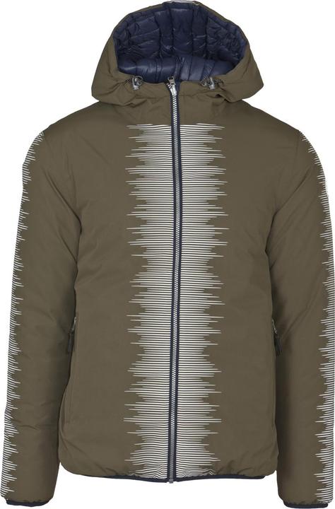 Actual product image Rukka Blaze Men Winterjacke Herren (XL)