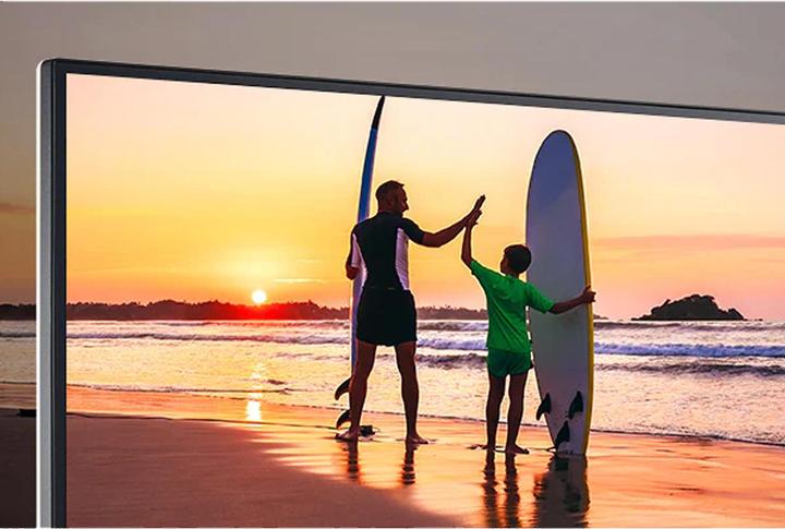 Immagine prodotto LG UltraFine 27UP600-W (3840 x 2160 pixel, 27")