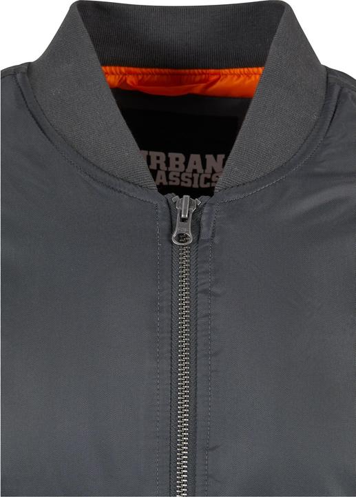 Image du produit Urban Classics Veste bombardier (M)