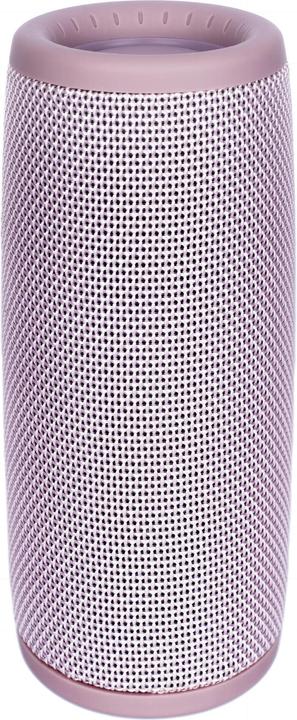 Produktbild Denver BTV-150RO BT Lautsprecher rosa (4 h, Akkubetrieb)