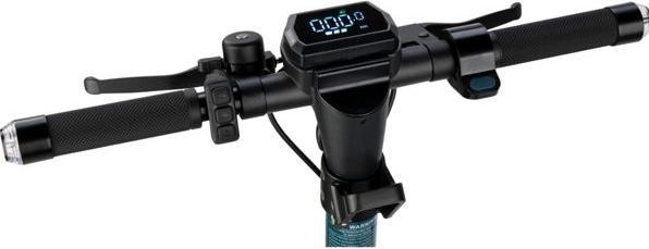Actual product image SoFlow SO4 Gen 3 (20 km/h, 30 km, 450 W)