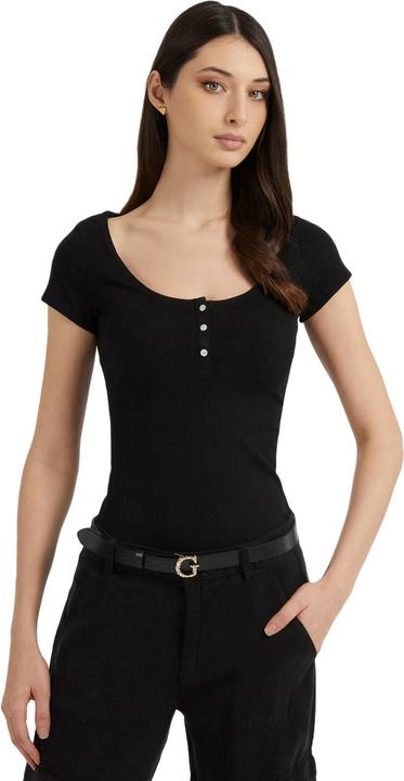 Actual product image Guess W2yp24 Kbco2 Jeans - Woman (S)