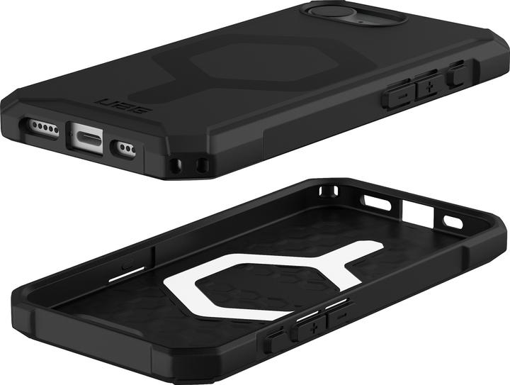 Image du produit UAG Essential Armor Magsafe (Apple iPhone 16e)