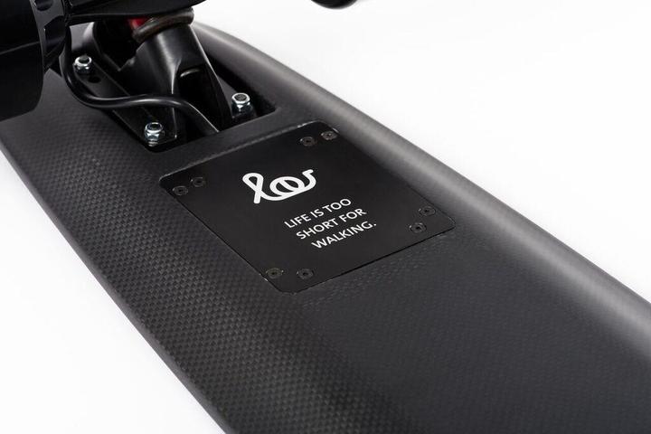 Immagine prodotto SoFlow Scheda Lou 3.0 (35 km/h, 3000 W)