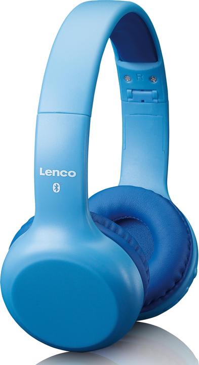 Immagine prodotto Lenco HPB-110