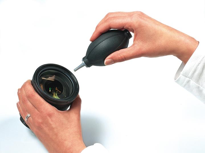 Actual product image Kaiser Fototechnik Bellows mini