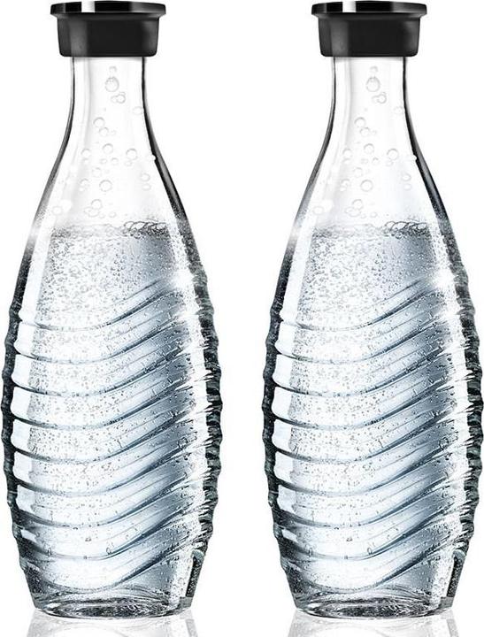 Image du produit SodaStream Carafe en verre