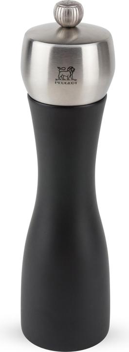 Actual product image Peugeot Fidji (Pepper)