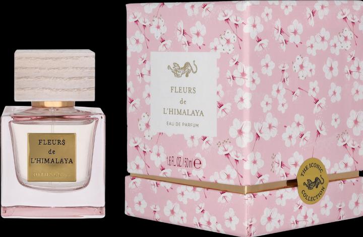 Immagine prodotto Rituals Le fioriture dell'Himalaya (Eau de parfum, 50 ml)