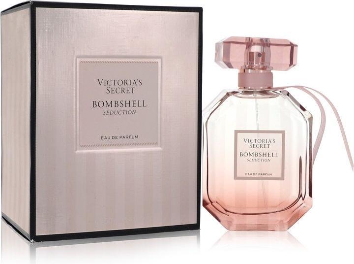 Produktbild Victoria's Secret Bombshell Seduction by Victoria?s Secret Eau de Parfum Spray 100 ml (Eau de Parfum, 236 ml)