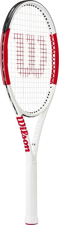Produktbild Wilson SIX.ONE LITE 102 RKT W/O CVR (2, 251 g)