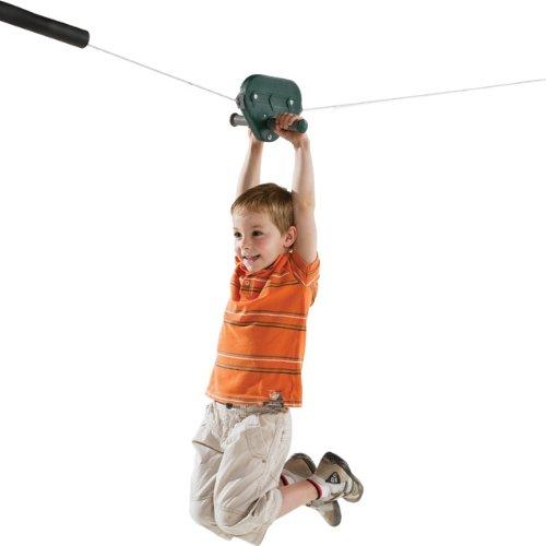 Produktbild Colibri Seilbahn Para