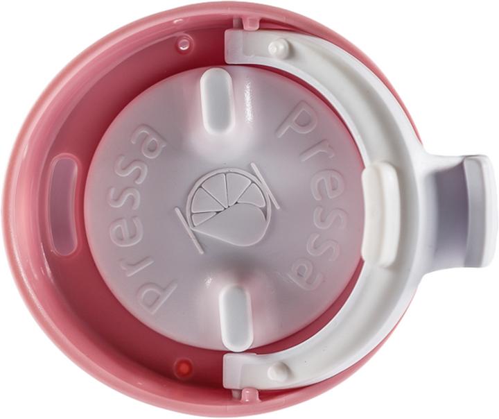 Actual product image Pressa Bottle Glass silicone case (0.71 l)