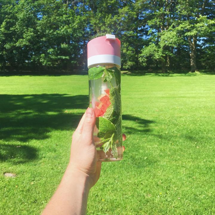 Image du produit Pressa Bottle Tritan (0.71 l)