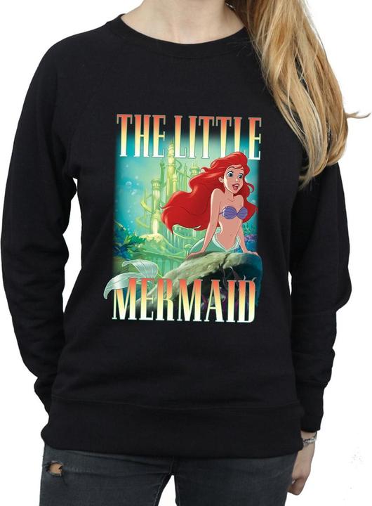 Image du produit The Little Mermaid Sweat-shirt (S)