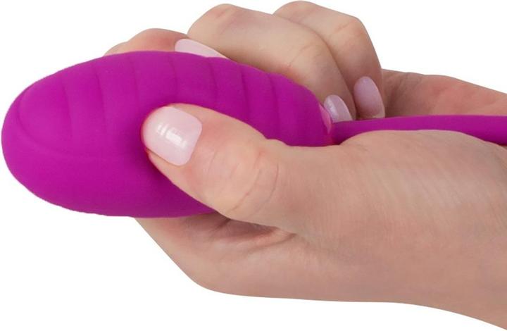 Image du produit Xouxou Erotic Super Soft Silicone Love Ball
