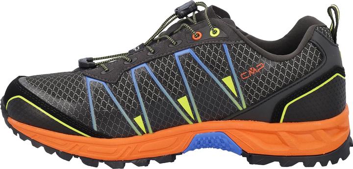 Actual product image CMP Campagnolo Altak Trail Shoes Waterproof (42)