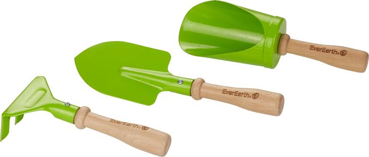Immagine prodotto EverEarth Set di utensili da giardino