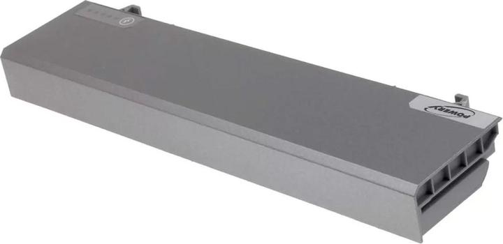 Actual product image AccuCell Battery for Dell Latitude E6400/Precision M2400/ M4400/ Type PT434 - 11,1V - 5200 mAh (5200 mAh)
