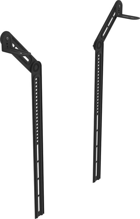 Actual product image Peerless ACC-SB2 (1 pcs., Wall installation, Pivoting, Tiltable)