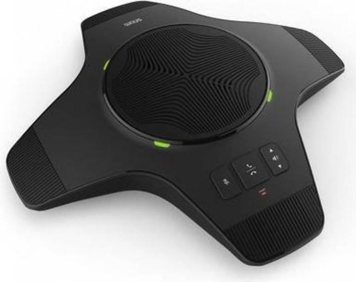 Actual product image Snom ConferenceÿC52-SP Loudspeaker