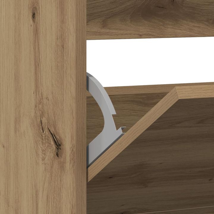 Produktbild VidaXL Nalani (80 x 21 x 87.5 cm)