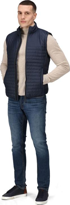 Image du produit Regatta - Veste sans manches HONESTLY MADE - Homme (XL)