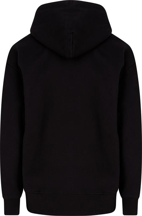 Actual product image Tommy Hilfiger Hoodie black (S)