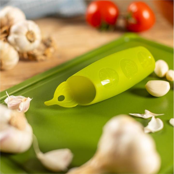 Actual product image Kuhn Rikon Garlic peeler