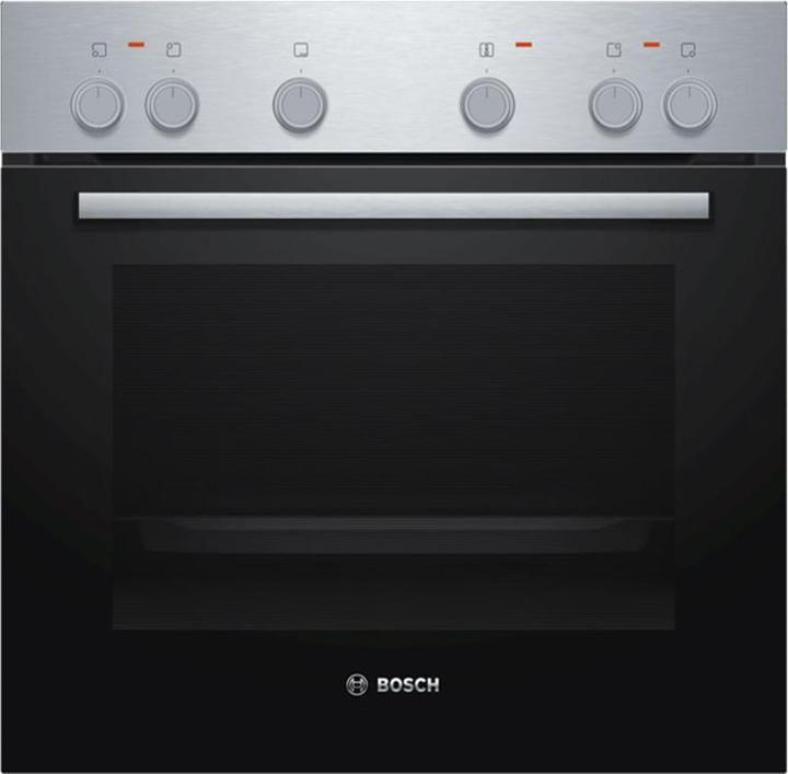 Actual product image Bosch Hausgeräte Cooker set HEF010BR1 + NKN645GA2E