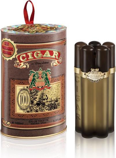 Actual product image Remy Latour Cigar (Eau de toilette, 100 ml)