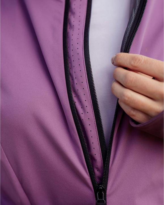Produktbild Lamunt Eliana Hybrid Wind Jacket Damen Wanderjacke (M)