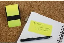 Produktbild Rnk Haftnotizen-Rolle im Abroller (60 x 10 cm)
