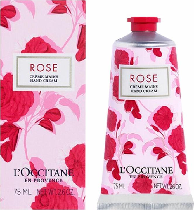 Immagine prodotto L'Occitane Crema per le mani (re) (75 ml)