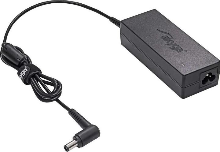 Produktbild Akyga AK-ND-22 - Notebook - Indoor - 100-250 V - 55 +/- 5 Hz - 40 W - 19 V (40 W)